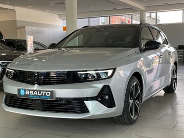 GS ST 1.5 CDTI (96kW/130k) AT8