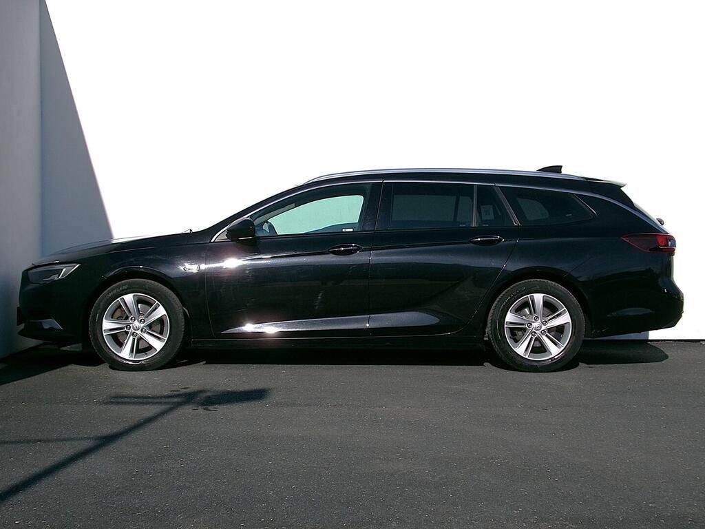 Opel Insignia, Ultimate 1.6 CDTi 100 kW - fotka 3