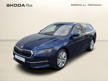 TDI 2.0/110kW DSG Top Selectio