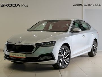 1.5 TSi 110kW Style PLUS