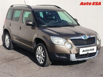 1.4 TSi,Ambiente,STK2/28