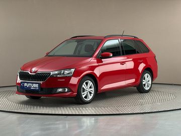 1.0 TSI Ambition Combi