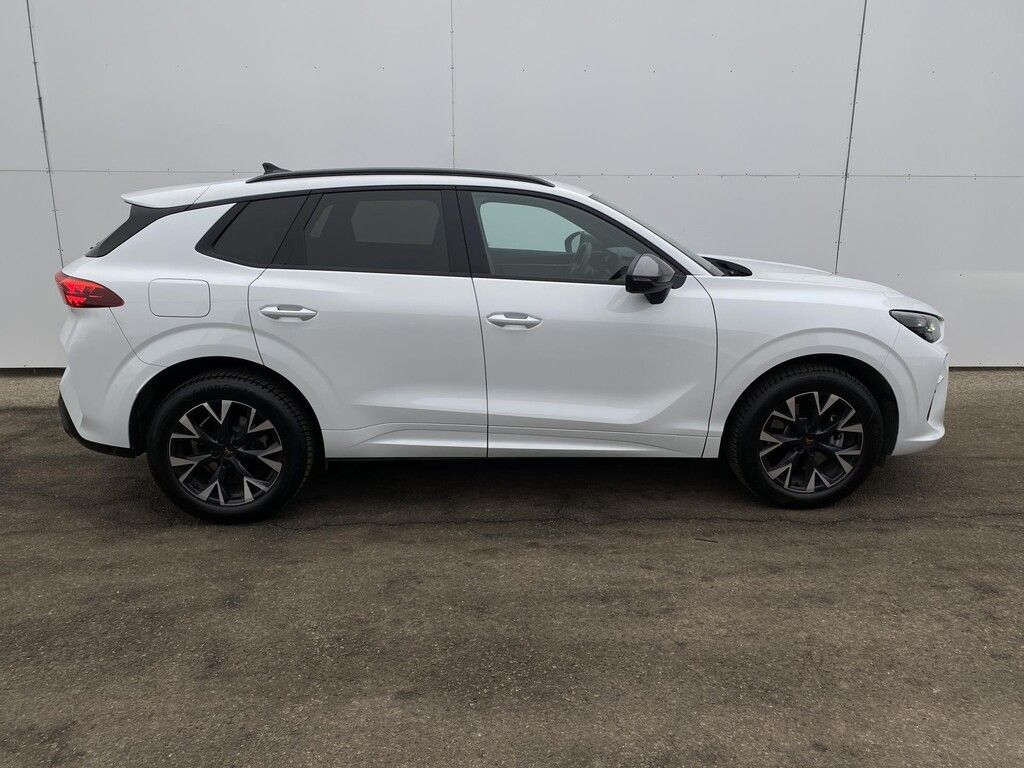 Cupra Terramar, 2,0 TSI 150 kW 4WD DSG - fotka 3
