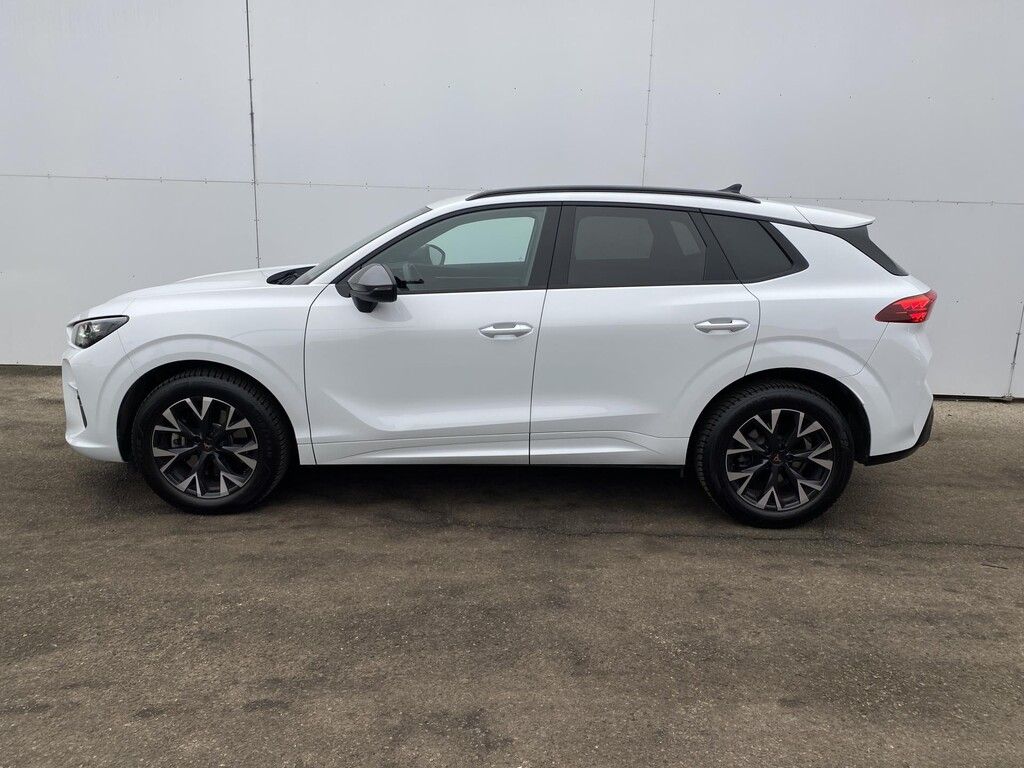 Cupra Terramar, 2,0 TSI 150 kW 4WD DSG - fotka 4