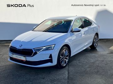 1.5TSI 110kW A7F Top Selection