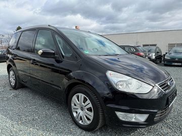 2.0 TDCi 103Kw 7-Míst TOP!