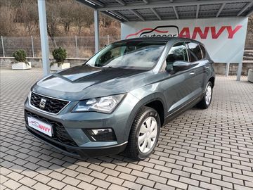 1,0 TSI,85KW,NAVI,ROZVODY,