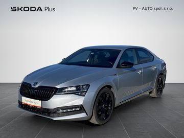 2.0 TDI 147kW SportLine 4x4 DS