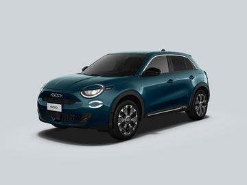 La Prima 1.2 Turbo Hybrid 145k