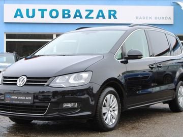 2,0 TDI  NAVIGACE,TAŽNÉ