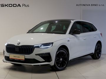 1.0 TSi 85kW Monte Carlo
