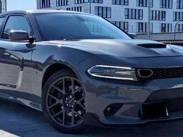 5.7L Hemi