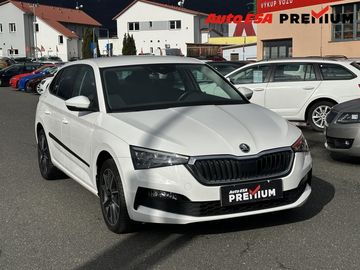 1.5 TSi,1.maj,ČR,Style