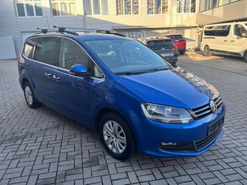 1.4 TSI / TAŽNÉ / NAVIGACE