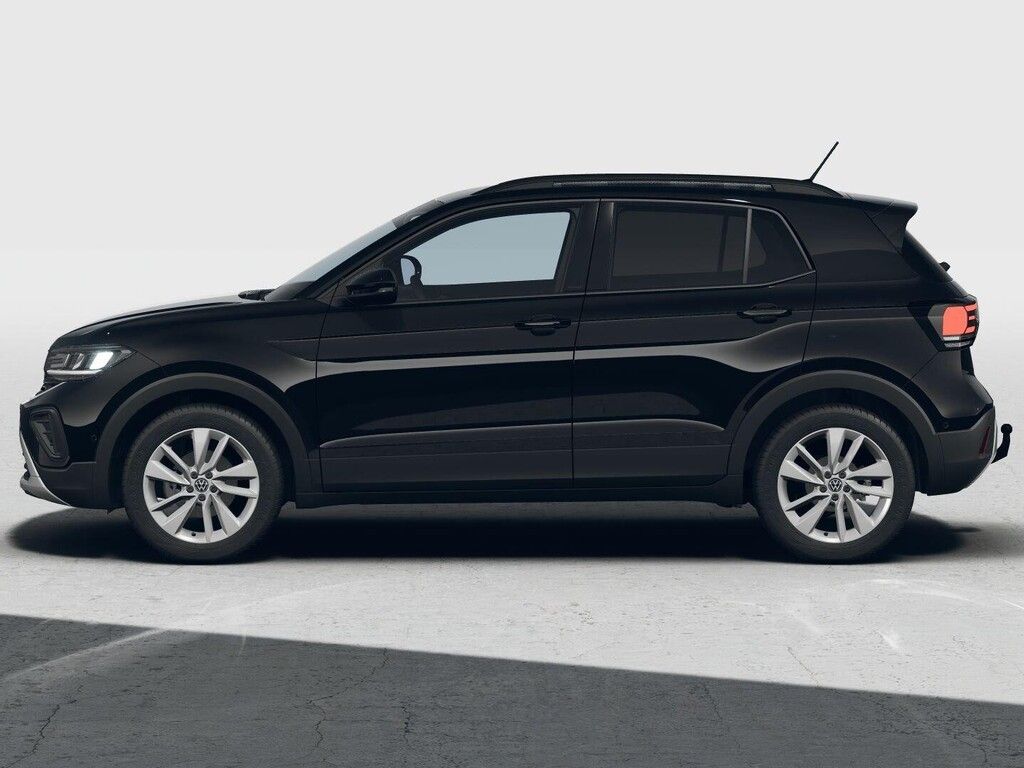 Volkswagen T-Cross, 1,0 TSI 85 kW DSG - fotka 2