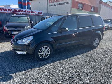 2.0 TDCi GHIA