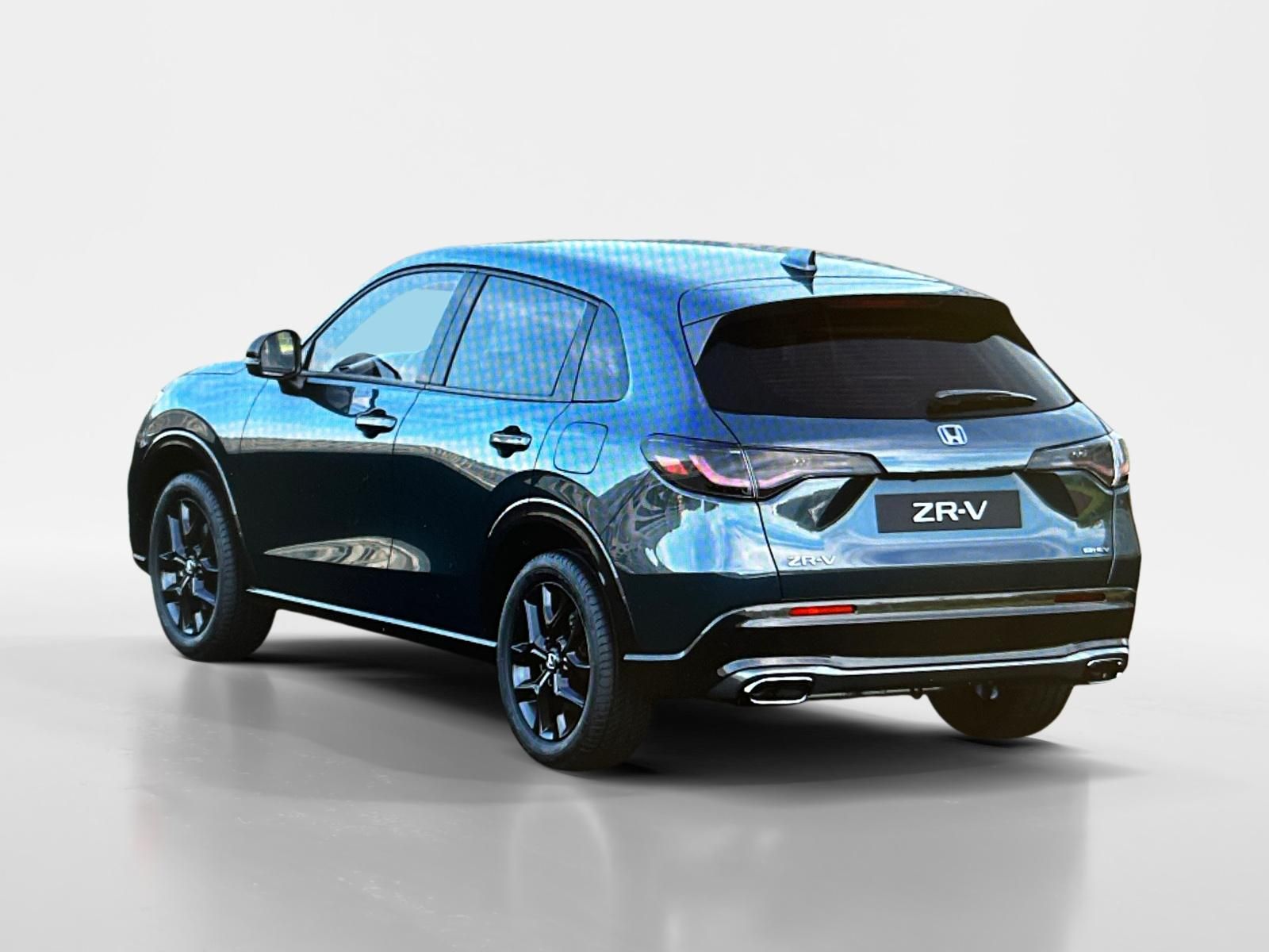 Honda ZR-V, 2.0 eHEV Sport/na cestě - fotka 3