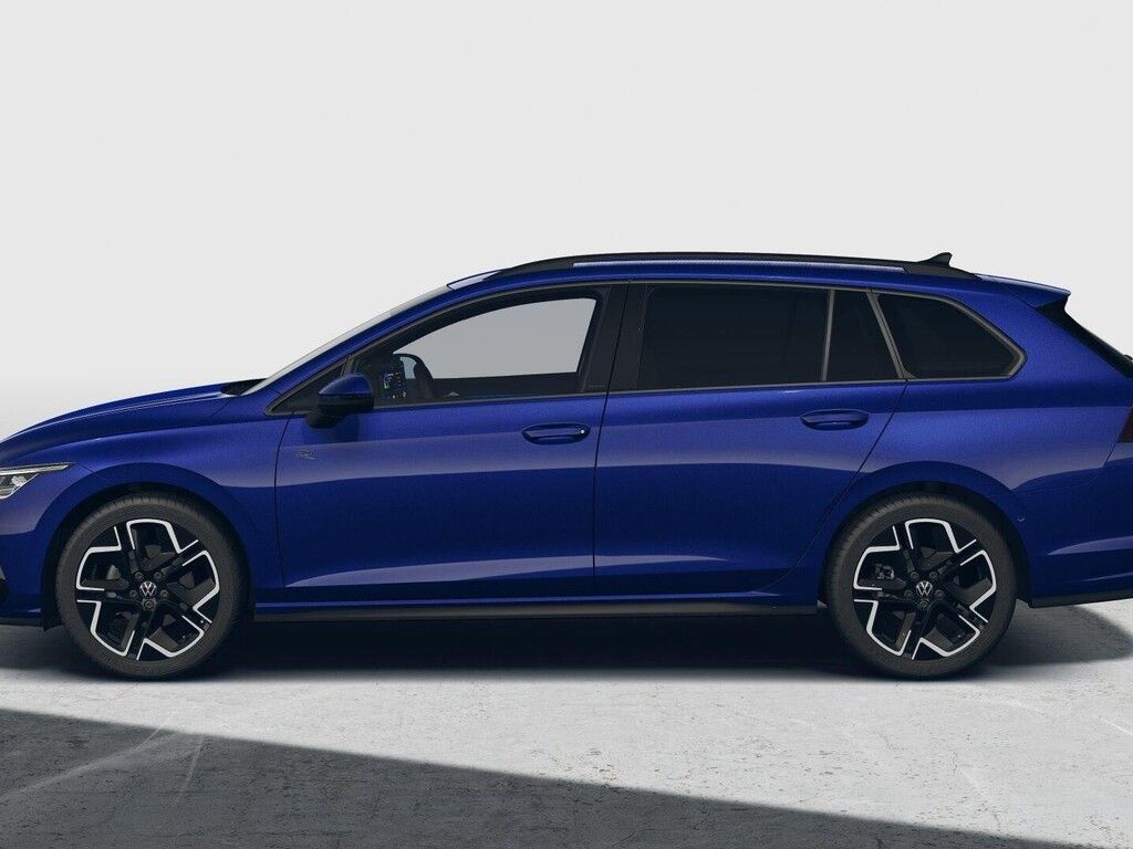 Volkswagen Golf Variant, 1,5 eTSI mHEV 110 kW DSG - fotka 2