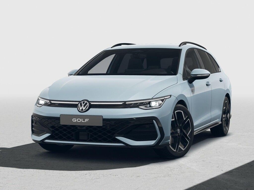 Volkswagen Golf Variant, 1,5 eTSI mHEV 110 kW DSG