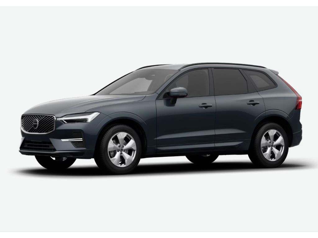Volvo XC60, ESSENTIAL B5 AWD 184kW