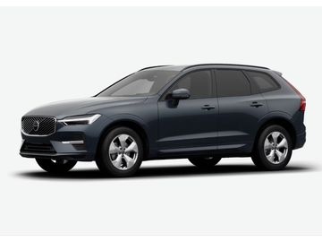 ESSENTIAL B5 AWD 184kW