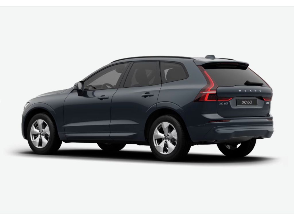 Volvo XC60, ESSENTIAL B5 AWD 184kW - fotka 6