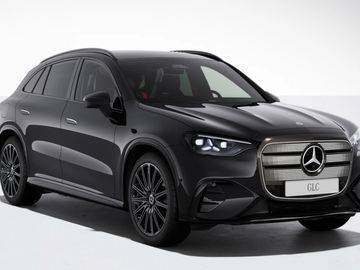 EQ 400 4M AMG | ELEKTRO | MAX