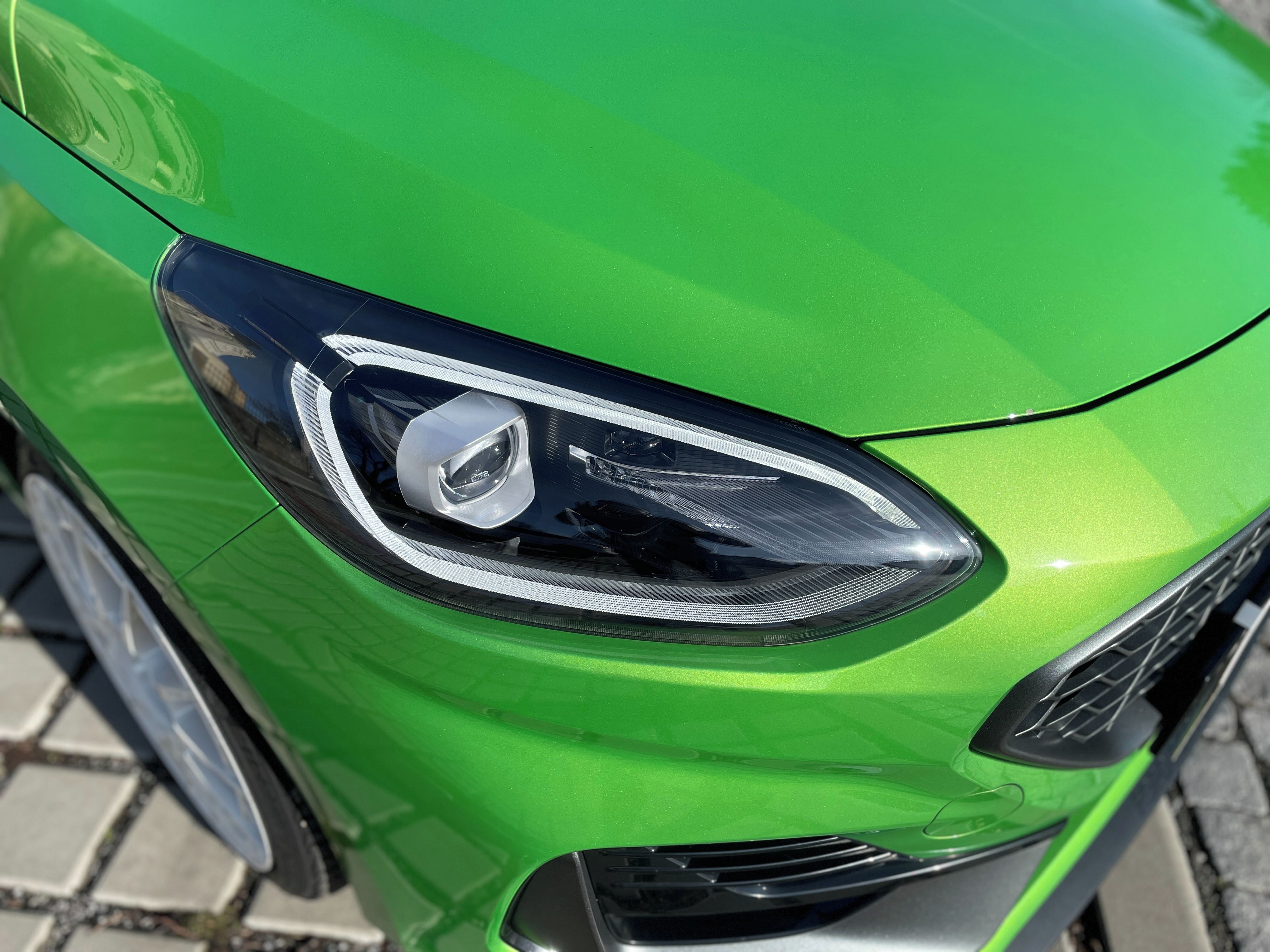 Ford Fiesta, ST Performance 1.5/DPH/ČR-1maj - fotka 5