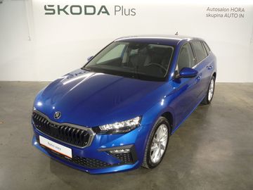 1,5TSi 110kW DSG Top Selection