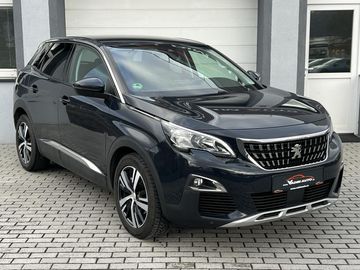 1.5HDI 96kW AT ALLURE ČR NOVÉ