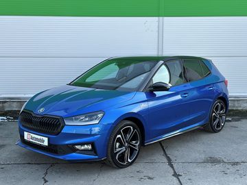1.5TSi DSG Monte Carlo PANO