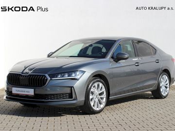 2.0 TDI/110kW Selection
