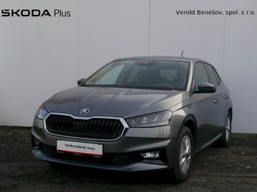 1.0 TSI 70 kW M5° Top Selectio