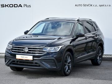 LIFE 1.5 TSI 110 kW