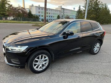 Volvo XC60 II D4 4x4 Polestar