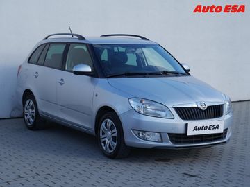 1.2 TSI,ČR,AC,el. výbava