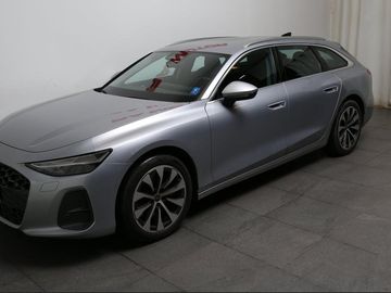 2.0 TDI quattro Tažné Matrix