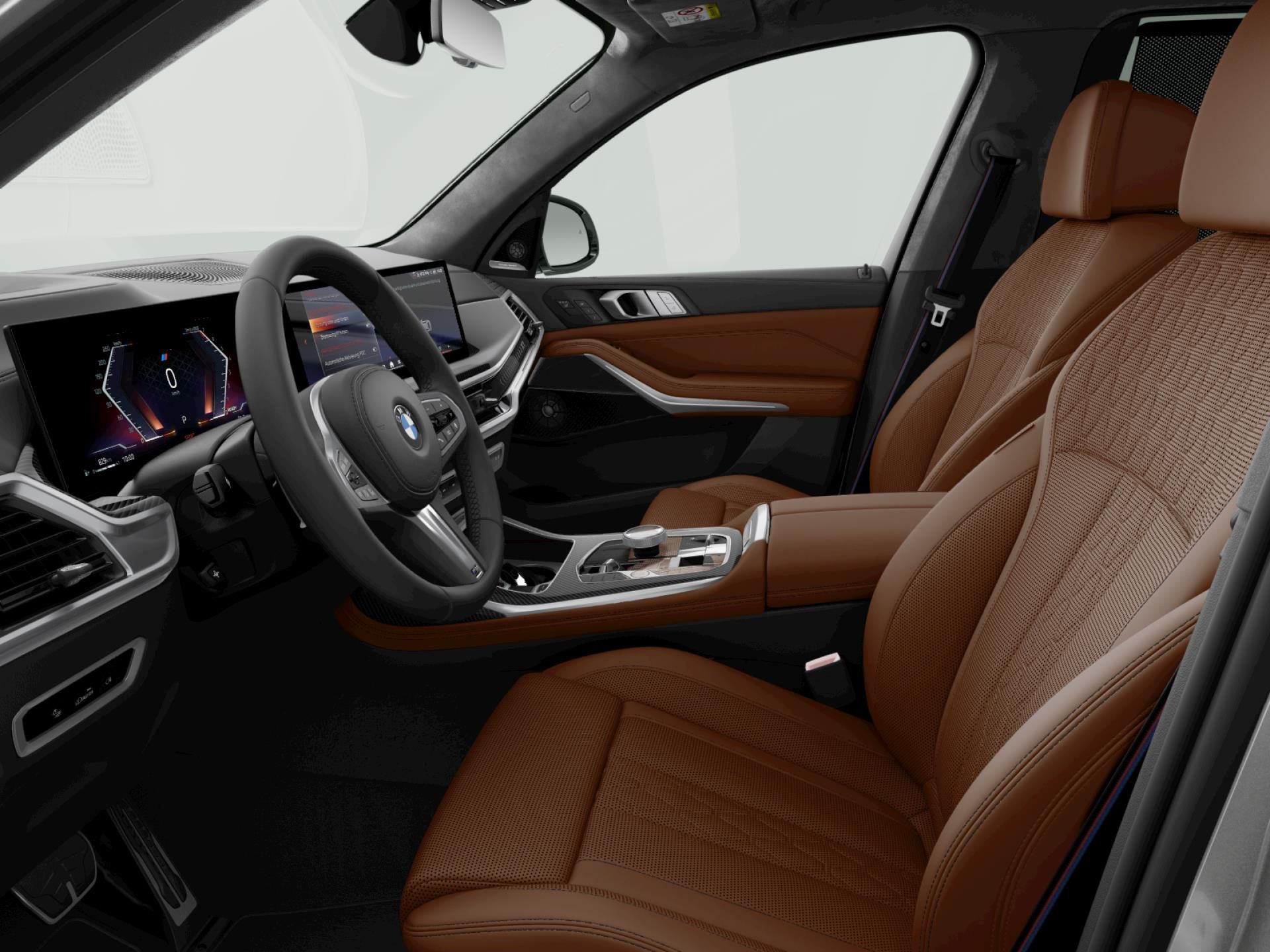 BMW X7, X7 xDrive40d - fotka 5