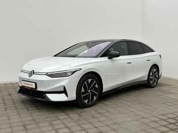 Elektro 210kW Easy