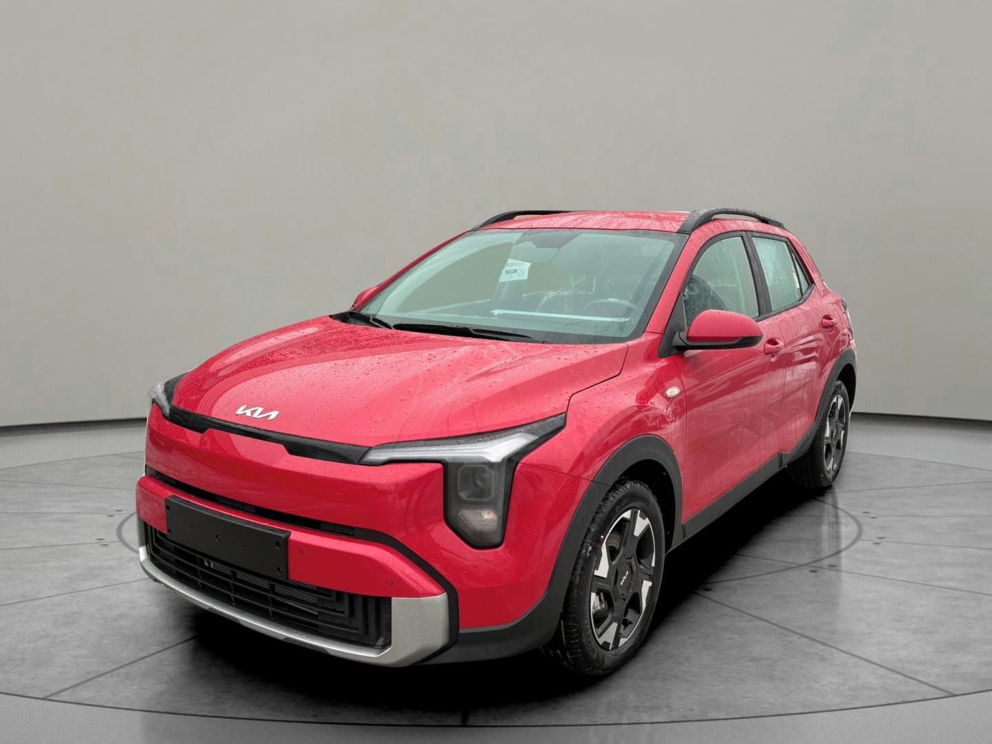 Kia Stonic, 1,0 T-GDi GPF SPIN MY26 - fotka 3