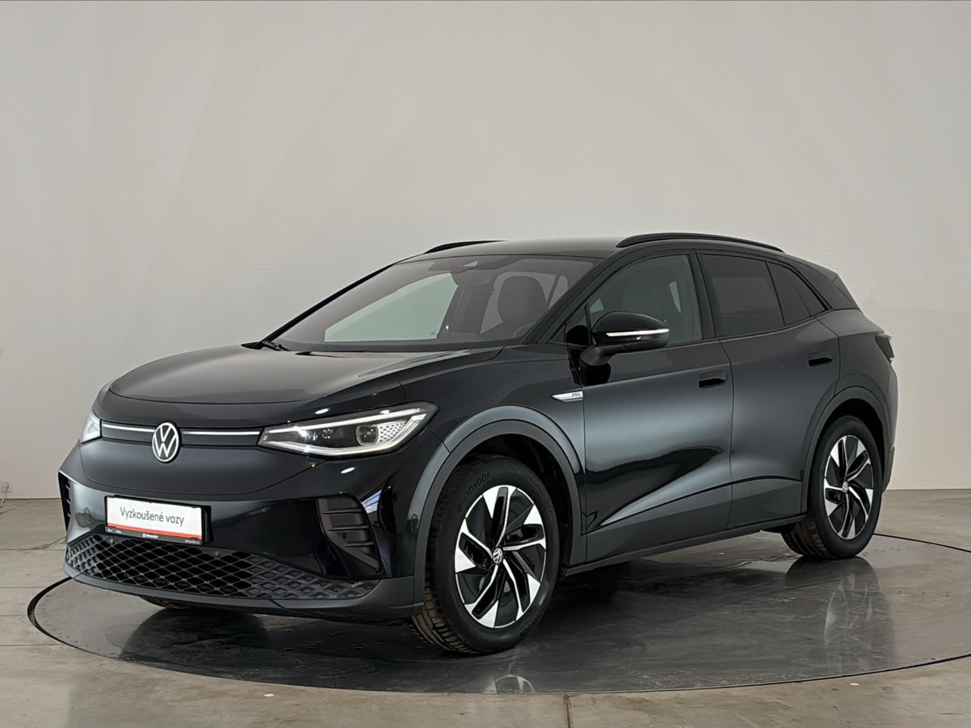 Volkswagen ID.4, 0.0 elektro / 128 kW PRO