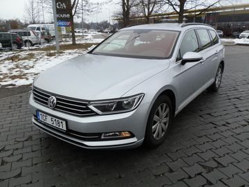 2,0 TDi Bluemotion