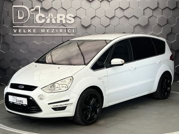 2.0 TDCi 7míst