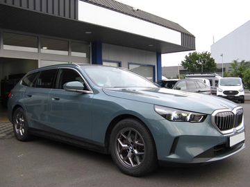 520d xDrive H/K Kam Paměť Vent