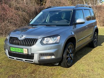 2,0 TDI 4x4 - TOP STAV !