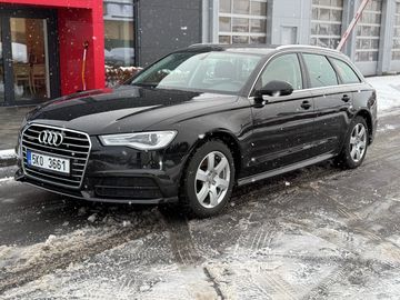 3,0 Tdi V6 Quatrro
