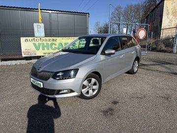 1,4TDI COMFORT