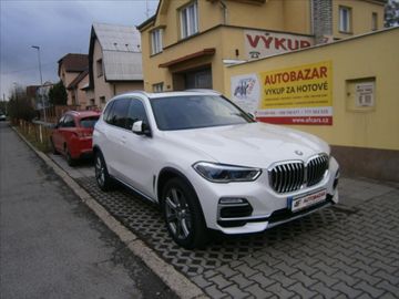 3,0 d XDRIVE 195 KW
