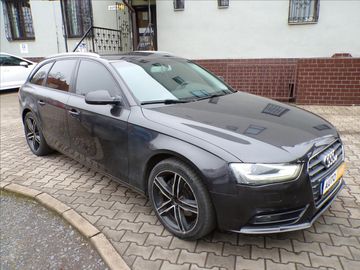 2,0 TDI