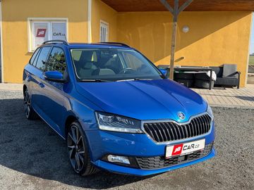 1.0 TSI 81KW STYLE DSG